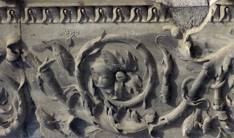 Italy, Pompeii