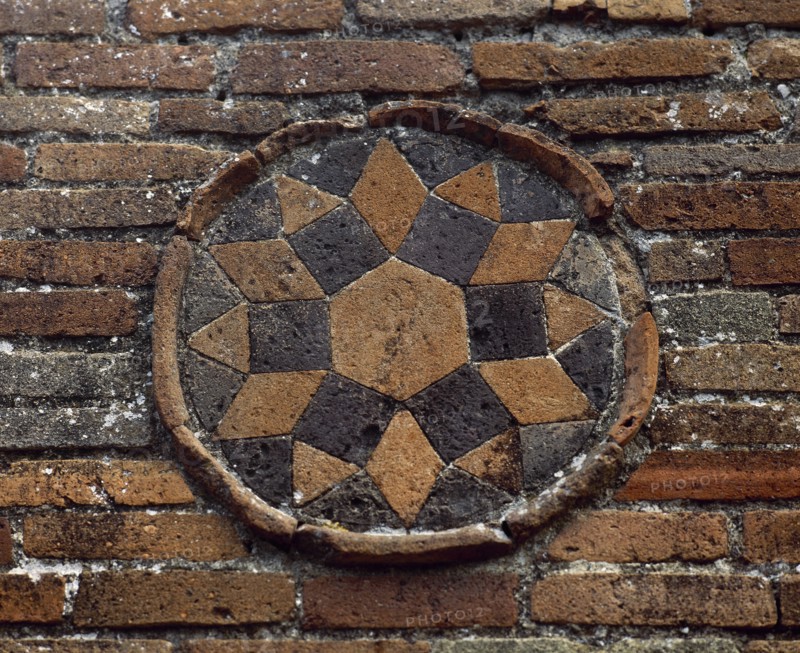 Italy, Pompeii