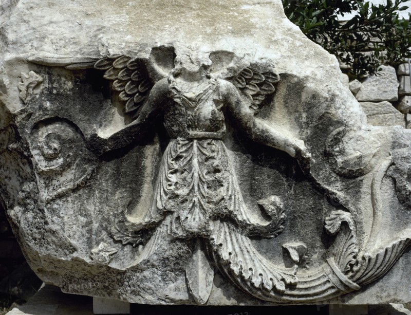 Turkey, Didyma