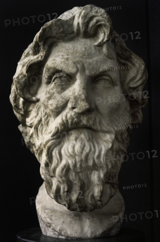 Antisthenes (445-365 BC)