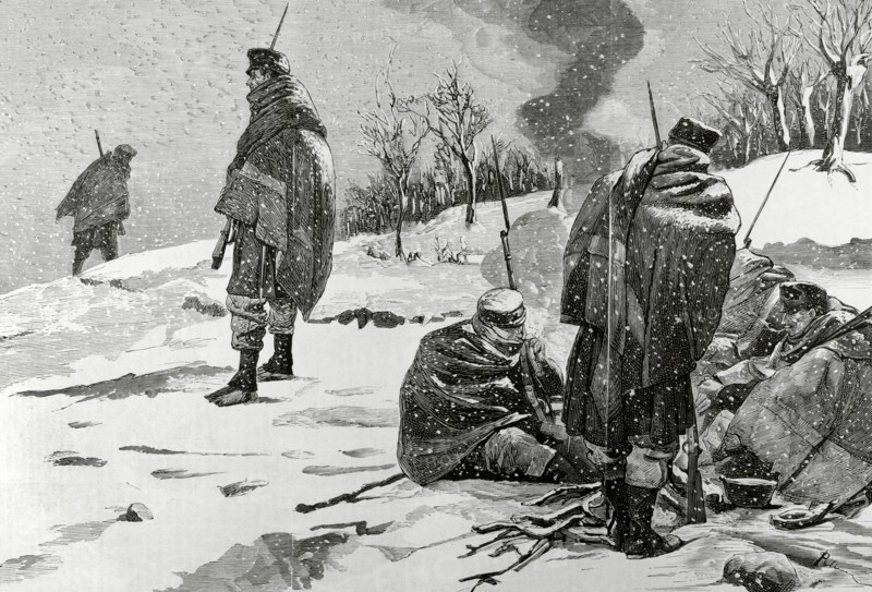 Third Carlist War (1872-1876)