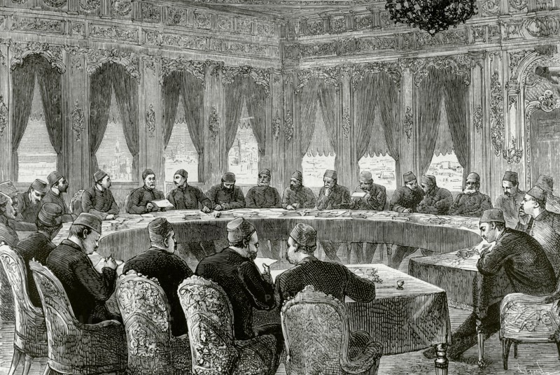 Ottoman Empire