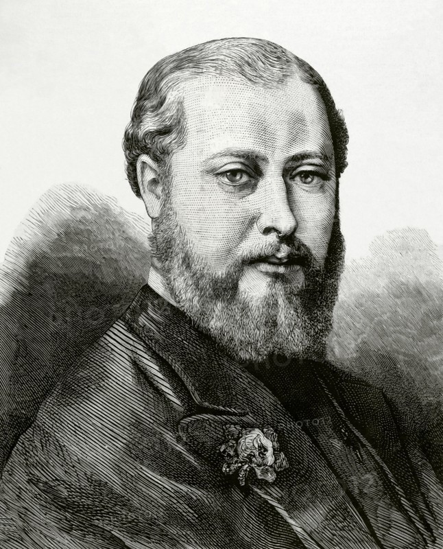 Edward VII (1841-1910)