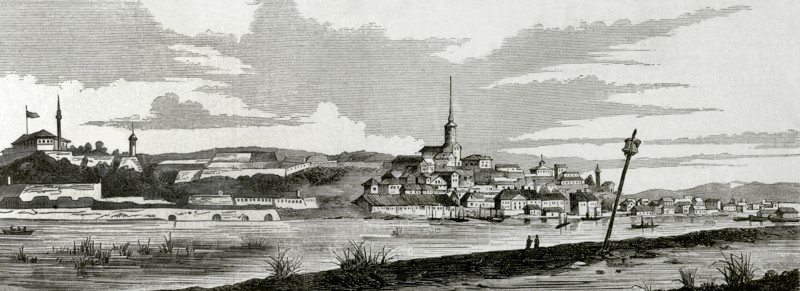 Serbia, Belgrade