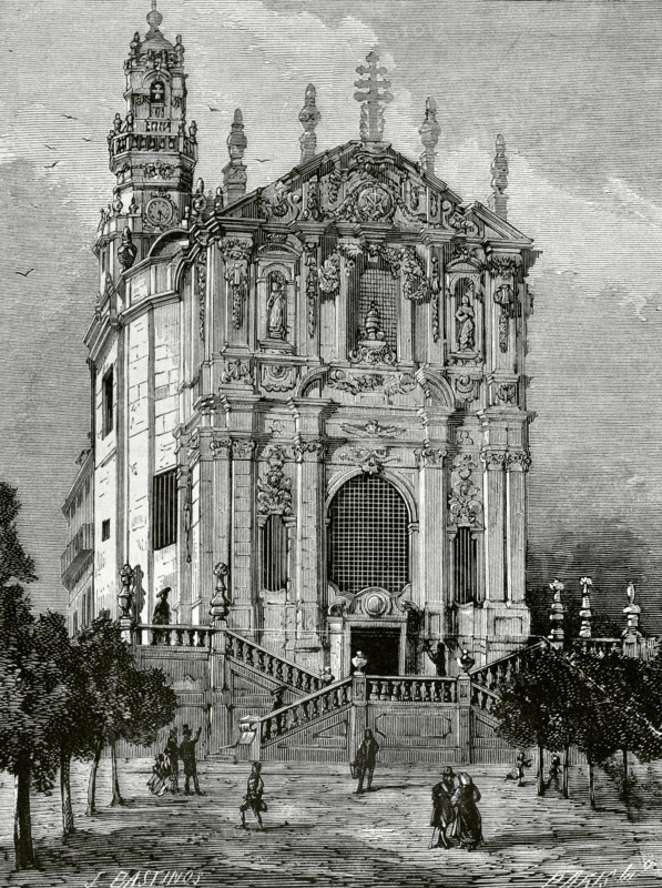 Portugal, Porto