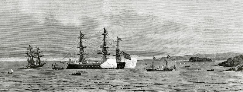 Isabella II (1830-1904)