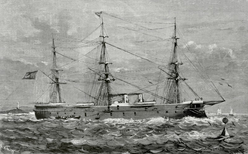 Spanish Navy