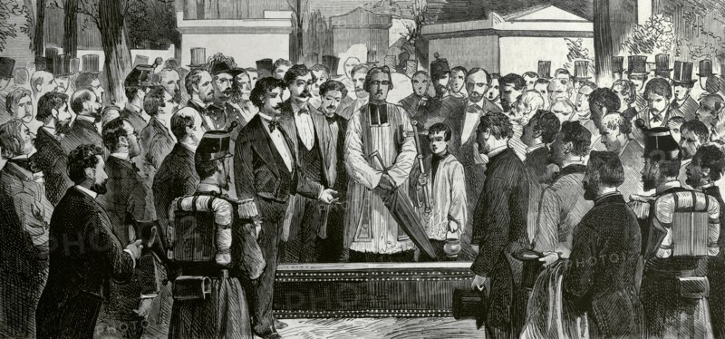 Vincenzo Bellini (Catania, 1801-Paris, 1835)