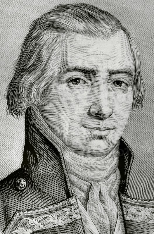 Federico Gravina (1756-1806)
