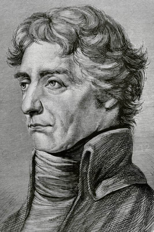 Horatio Nelson (1758-1805)