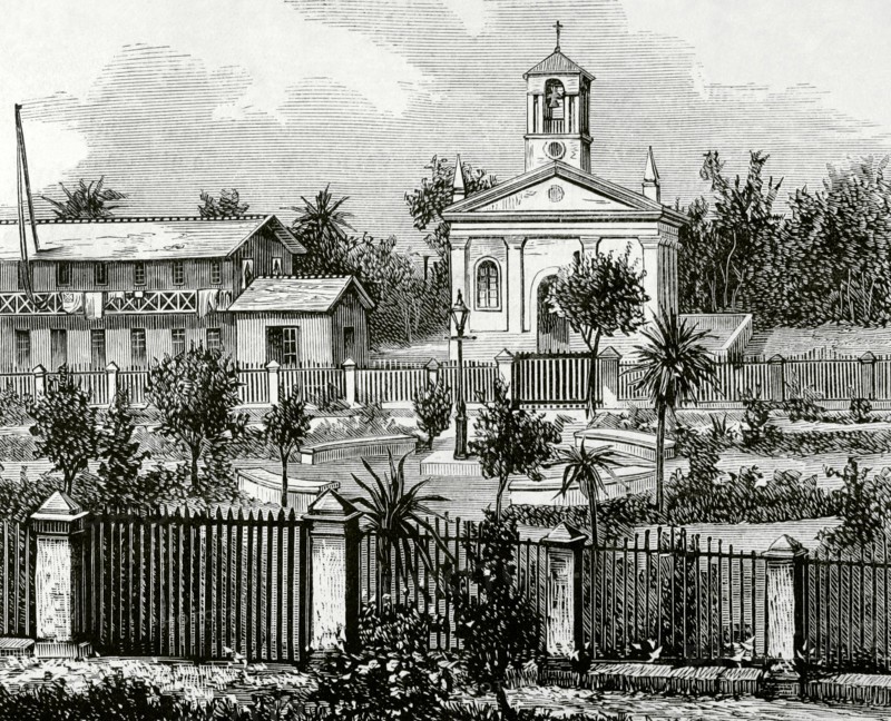 Spanish Guinea