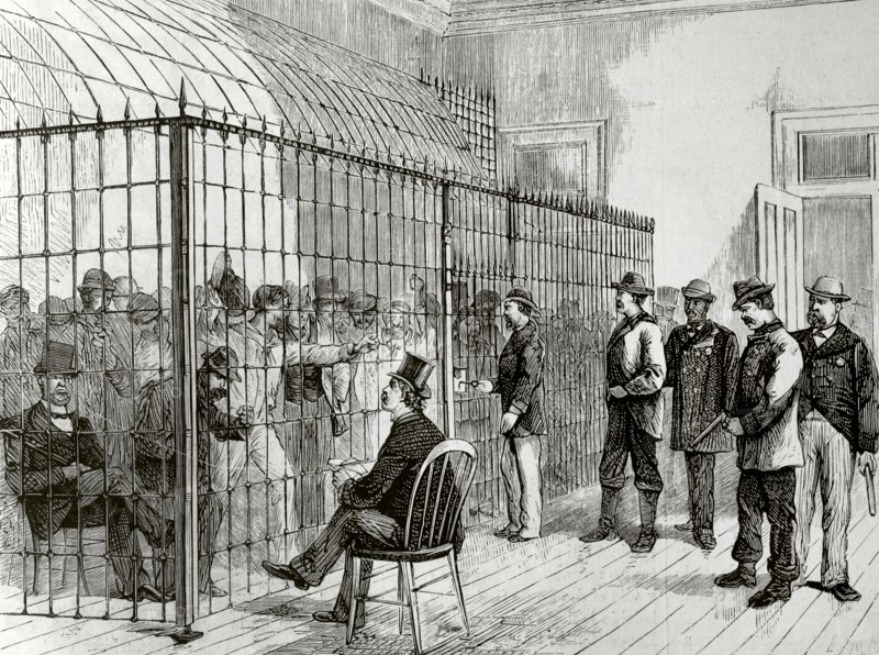 1876 United States presidential election