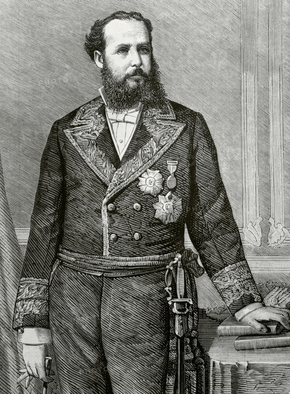 Antonio Alcala-Galiano Miranda