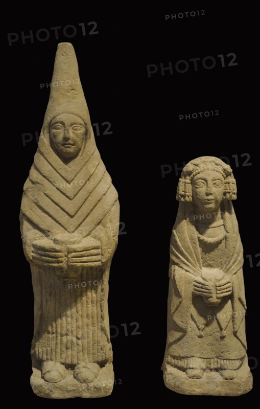 Female offerants
