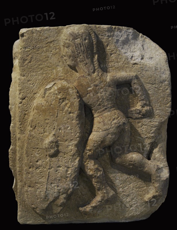 Reliefs of Osuna