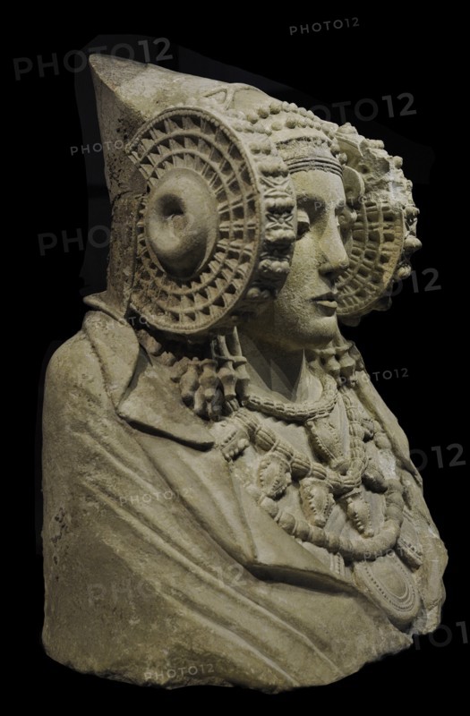 Lady of Elche