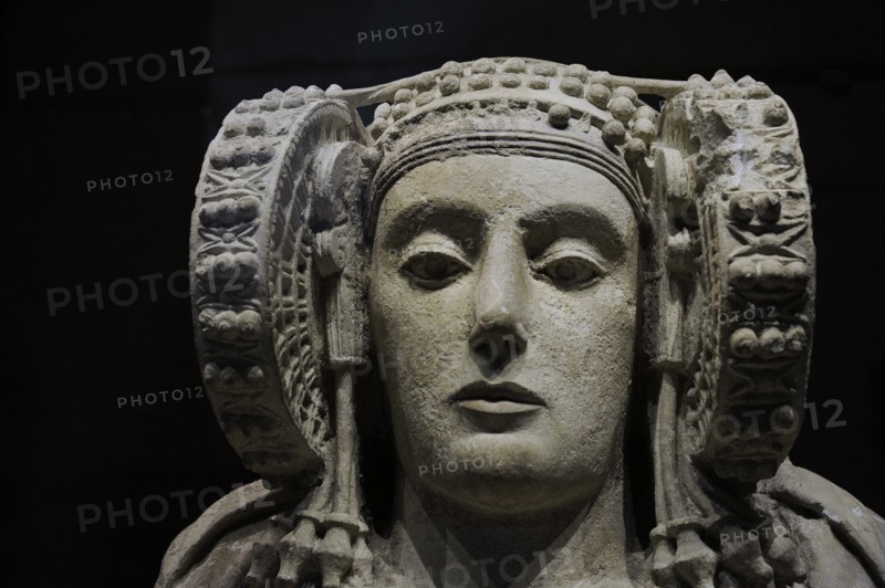 Lady of Elche