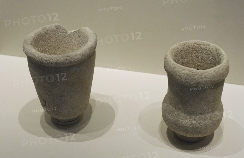 Offering vessels