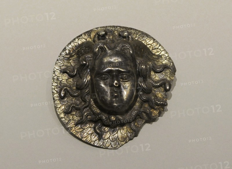 Treasure of Mogon I