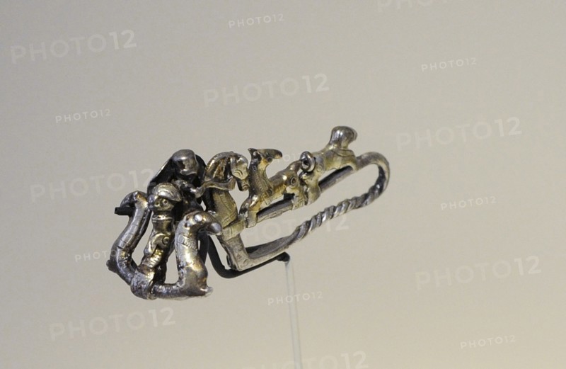 Fibula La Tene II-type
