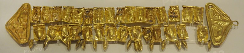 La Puebla de los Infantes Hoard
