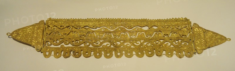 Javea Hoard