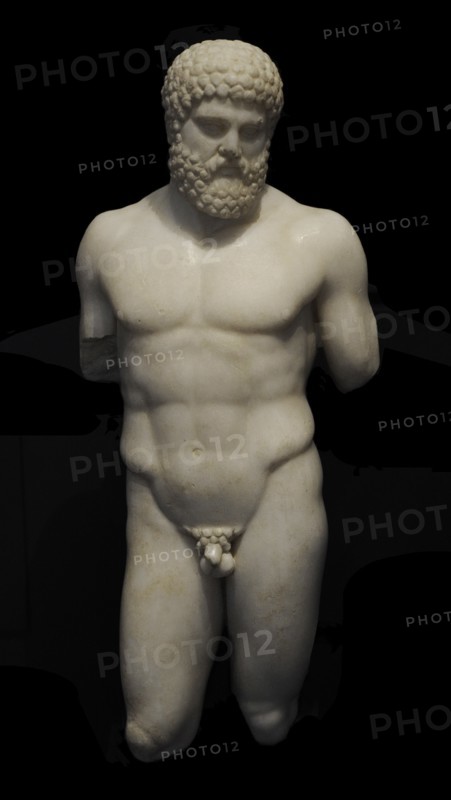 Hercules