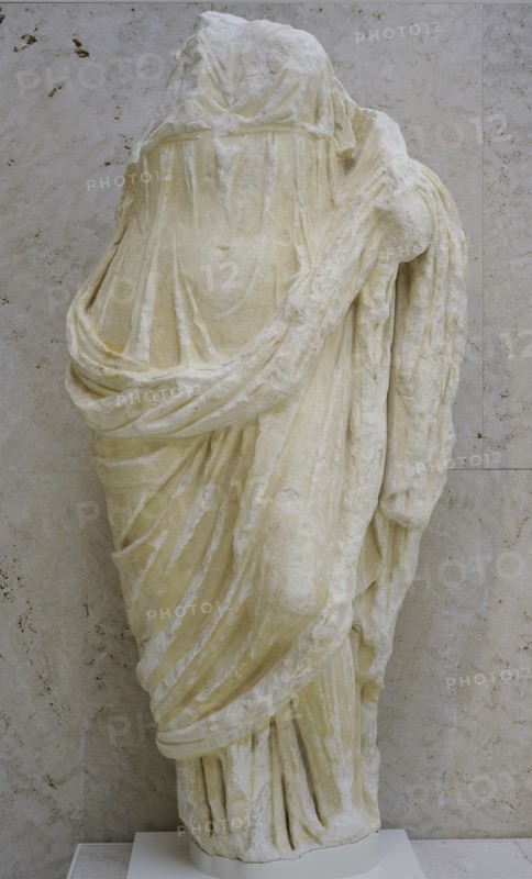 Statue of Goddess Venus