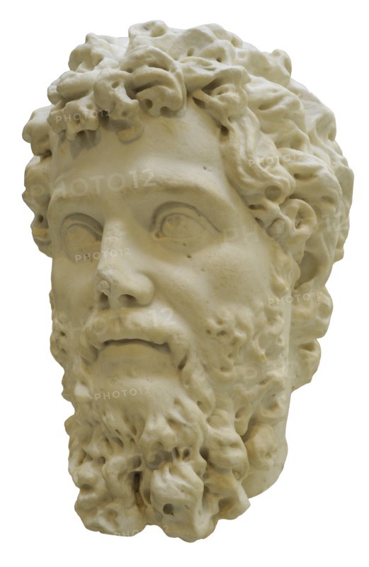 Septimius Severus (146-211)
