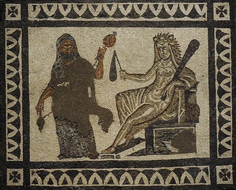 The Labours of Hercules
