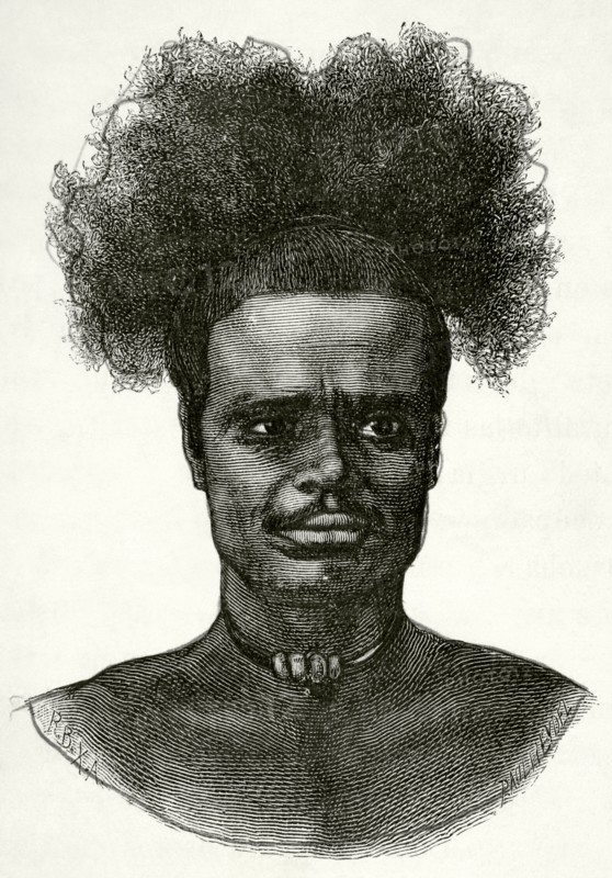 Central Africa
