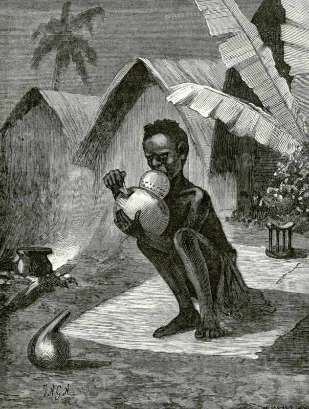 Central Africa