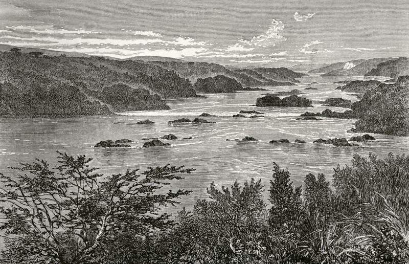 Central Africa