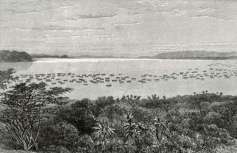 Central Africa