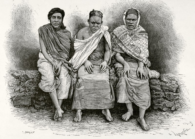 Central Africa
