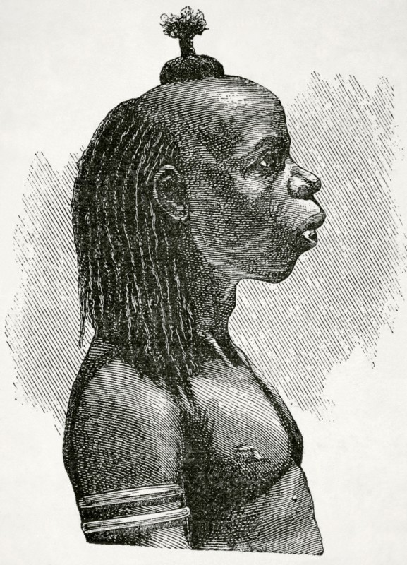 Africa