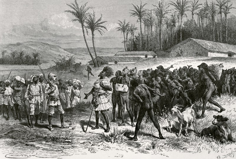 Africa