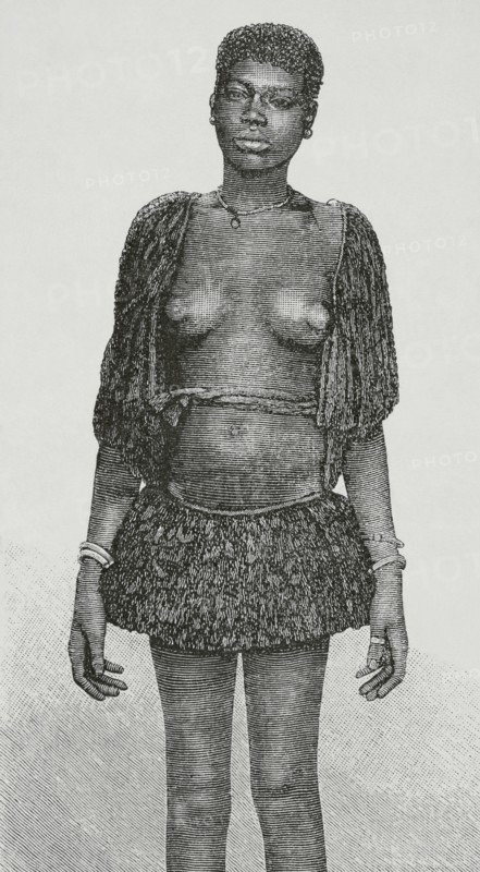 Africa