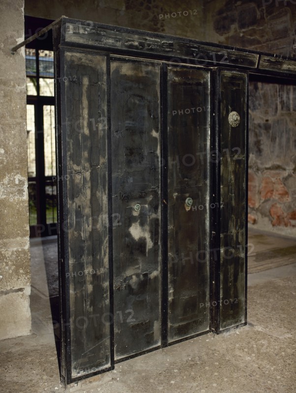 Herculaneum