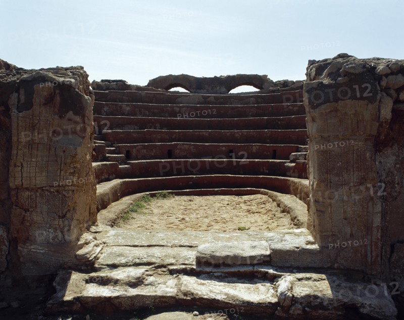 Founded by the Seleucids as a fortress ca