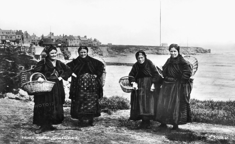 Postcard circa 1900