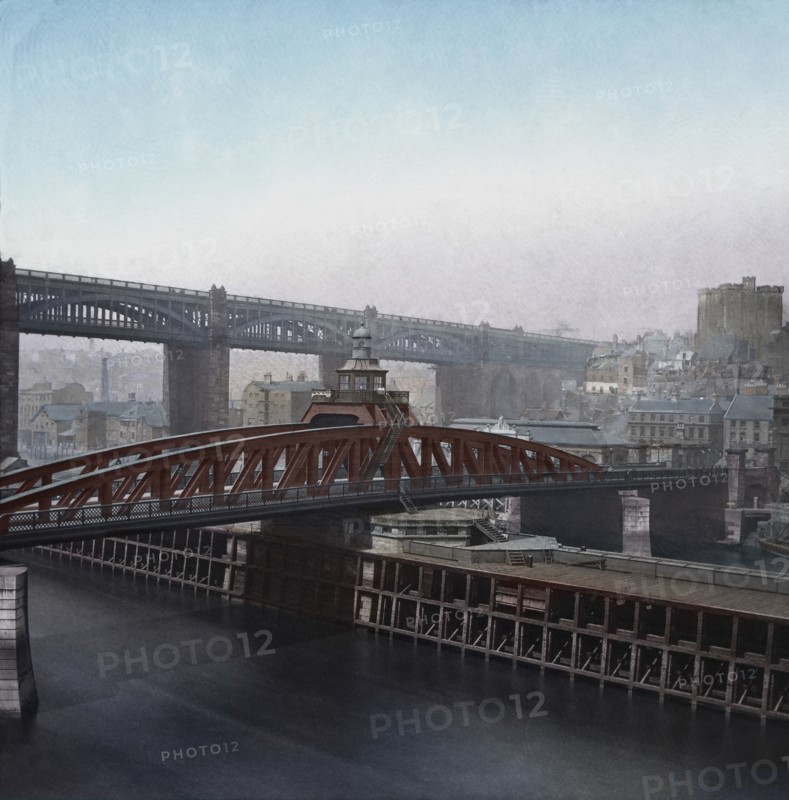 Magic Lantern slide circa 1900