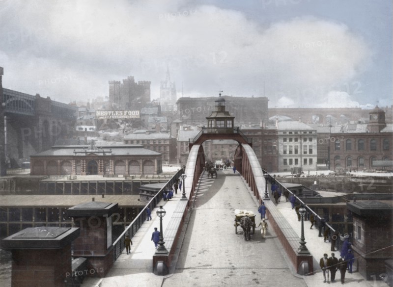 Postcard circa 1900