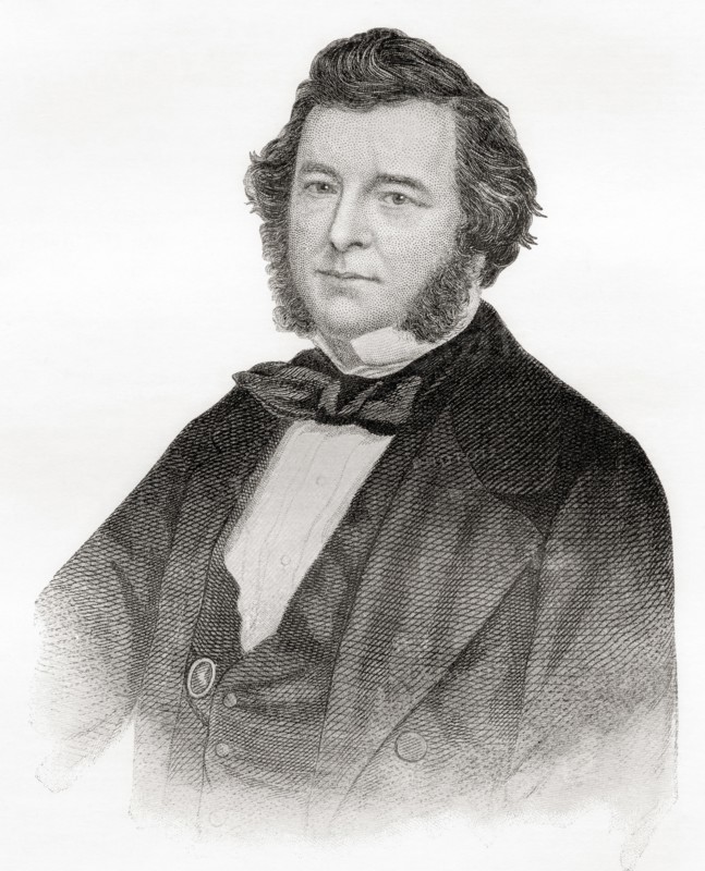 Samuel Lover