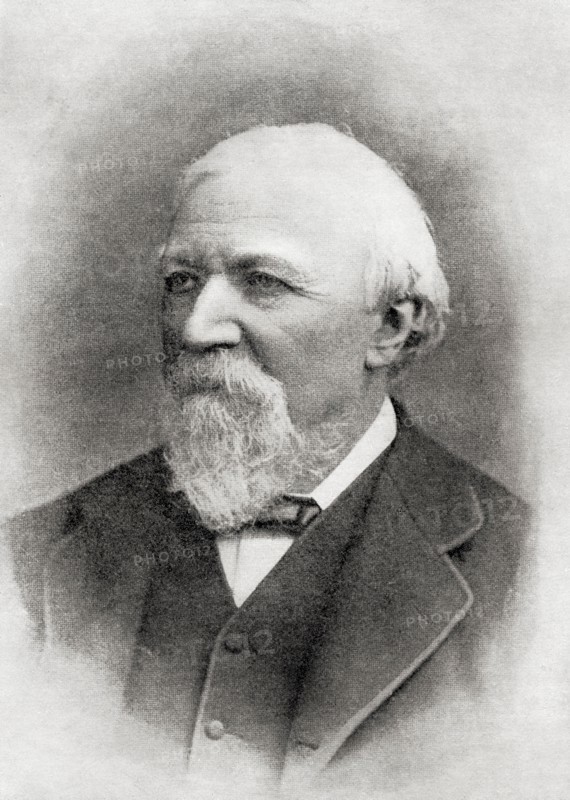 Robert Browning