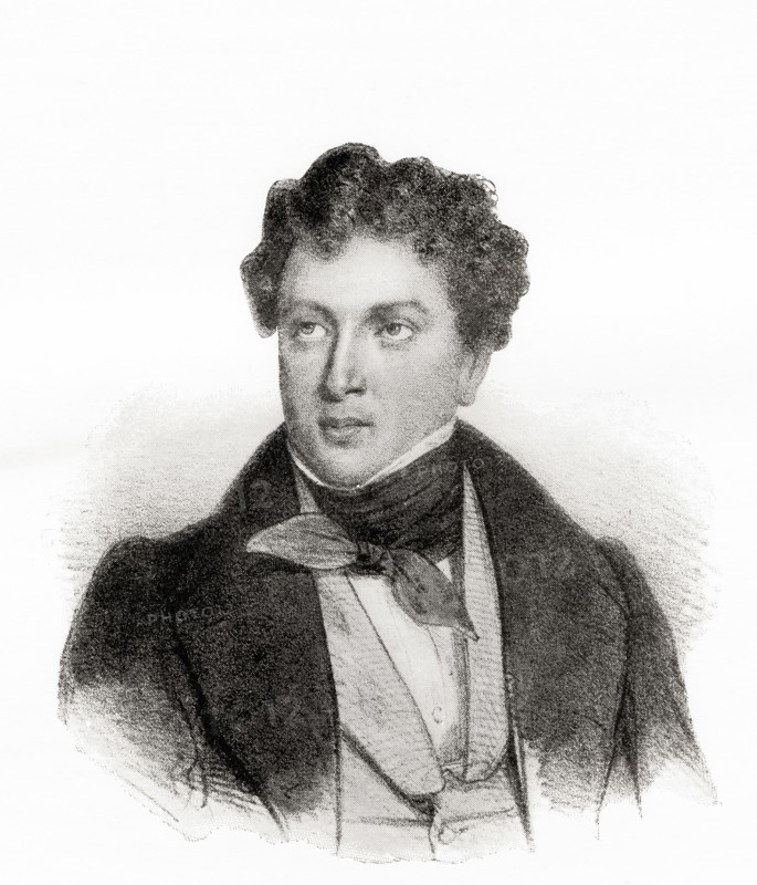 Alexandre Dumas
