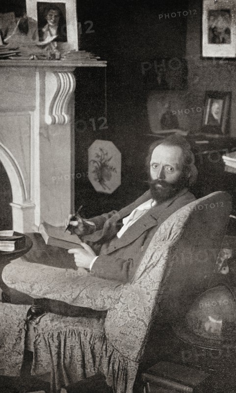Sir Thomas Henry Hall Caine