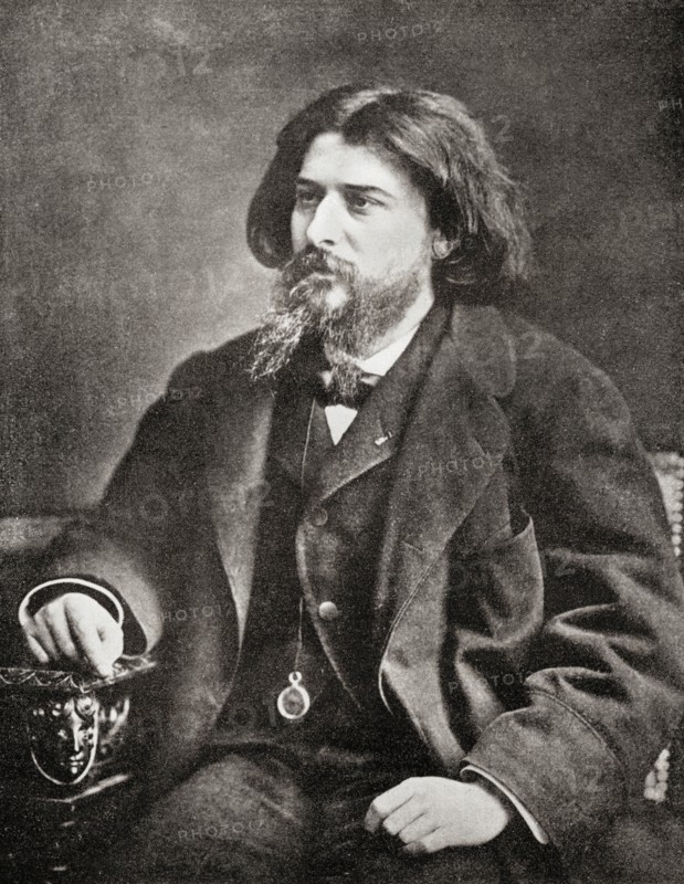 Alphonse Daudet