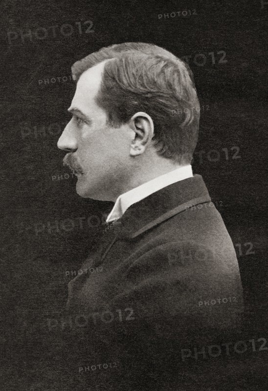 Paul Charles Joseph Bourget
