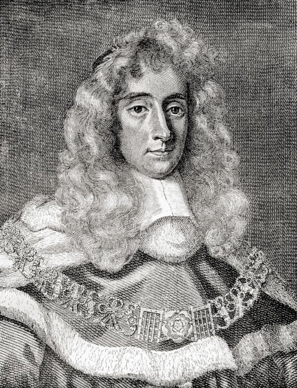 George Jeffreys